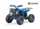 ATV electric NITRO Eco Toronto 1000W 48V 20Ah cu DIFERENTIAL